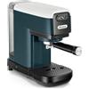 Ariete 1399 Automatica/Manuale Macchina da caffè combi 1,1 L