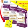 Monge GEMON BREEDERS 20 kg - PERFORMANCE - Crocchette per cane CANI OFFERTA
