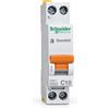 INTERRUTTORE MAGNETOTERMICO AUTOMATICO 10A