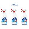 default 3 Flaconi di Sgrassatore Universale ''Marsiglia'' Degreaser Ultra - Sanitec