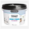 LUXENS Pittura lavabile, LUXENS Tutti gli Ambienti alta copertura bianco opaco, 14 L
