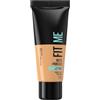 Maybelline New York Maybelline Fit Me Matte Fondotinta Liquido Opacizzante N.220 Natural Beige