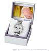 SEIKO Orologio cronografo al quarzo Re:Zero x SEIKO Emilia Collaboration 2026 NUOVO