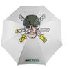 CINEREPLICAS Ombrello dal design katana ONE PIECE RORONOA ZORO