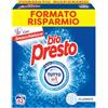 Bio Presto Classico Detersivo Lavatrice in Polvere 62 lavaggi