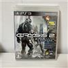 Crysis 2 PS3 sigillato campione promozionale non in vendita prima stampa NTSC...