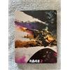RAGE 2 Custodia Steelbook Ufficiale Taglia G2 Nuova PS4 XBOX One PC No Gioco