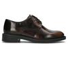 Frau Stringata Donna Marrone Pelle Naturale FR-A95Z5-TOR-A152464