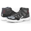 Nike 378037-002 Nike Air Jordan 11 Retro "72-10" (uomo)