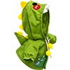 Costume Da Dinosauro Per Statua D'oca Da Scrivania, Giocoso Costume Da