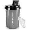 AMITYUNION Shaker per proteine 300 ml Heaven a prova di perdite senza BPA con