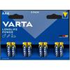 Varta CF8 LONGLIFE POWER BLU AAA