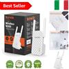 Tenda Ripetitore WiFi Tenda A9, Espansore 300Mbps, Facile Configurazione e Usabilità