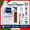 PHYTO phanere Integratore Alimentare Naturale Fortificante, Per Capelli e Unghie, C...