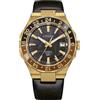 CITIZEN SERIE 8 GMT LIMITED EDITION REFERENZA NB6092-01E GARANZIA ITALIA