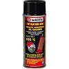 MACOTA Vernice Alta Temperatura 800°C Grigio Antracite Vernice Spray Resisten...