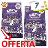 Lily's Kitchen Lilys Kitchen Dog Senior al Tacchino e Trota Cibo Secco Cani 7 Kg