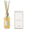 CULTI MILANO Profumatore Diffusore Stile con Bastoncini 250ml Aramara