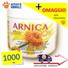 Officinalis ARNICA 90% Gel 1000 ml - Distorsioni muscoli