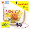 Officinalis ARNICA 90% Gel 1000 ml - Distorsioni muscolari