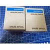 Shimano Set di 20 bobine Twin Power 4000XG