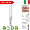 The Ordinary Siero per Ciglia e Sopracciglia - Formula Leggera 5ml per Volume Maggiore