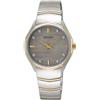 Seiko Orologio da donna classico analogico 29mm 5ATM SUR616P1