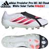 adidas Predator Pro HG/AG Cloud White Solar Turbo KH6261 taglia uomo