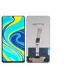 TOUCH SCREEN SCHERMO PER XIAOMI REDMI NOTE 9 PRO / 9S LCD DISPLAY NERO