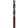 Alpen Punta Elicoidale Sprint Master DIN338RN HSS con codolo punta per trapano, 62600630100 0 wattsW, 0 voltsV