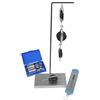 Simple Machine Puley Unità Block & Tackle Kit Physics Insegnamento Aiuti Di