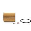 MANN-FILTER Filtro olio Cartuccia filtro HU 719/3 x MANN-FILTER per CHEVROLET OPEL
