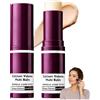 Bgaswr 2 Pezzi Naila calcio bioattivo stick coreano,Calcium Multi Balm Stick, Balsamo A