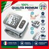 Sanitas Misuratore di Pressione Da Polso SBC 15, Sfigmomanometro da polso, mi...