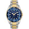 Bulova AI ORD Bulova Marine Star orologio 98B334