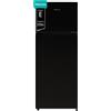 Hisense RT267D4ABE Frigorifero Doppia Porta Capacità netta 206 L Nero