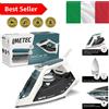 Imetec ZeroCalc Z1 2500 - Ferro da stiro a vapore 2200W