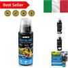 Details In Description Antinitrati Acquario 118 ml - Aqua Balance Qualità dell'Acqua Stabile