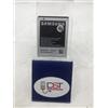 Samsung BATTERIA ORIGINALE SAMSUNG MOD: EB484659VA, GALAXY XCOVER S5690 OMNIA W I8350