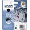 Epson 27XL C13T27114010 Cartuccia Inchiostro Originale Nero