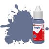 Humbrol Bottiglie contagocce acriliche Humbrol 14 ml - opaco - blu RAF
