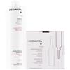 Medavita Velour Shampoo Lenitivo 1000ml e Fiale 12x6ml per Cute con Desquamazion