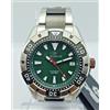 Lorenz OROLOGIO UOMO AUTOMATICO LORENZ EXTREME SUB DIVER MOVIMENTO SEIKO NH35 24 RUBINI