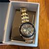 Citizen Orologio CITIZEN Promater Ecodrive Eco-Drive Gold WR 100 nuovo mai usato