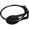 Staffa da parete in alluminio per supporto altoparlanti HomePod 2 con kit hardwa