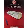 Hoover H21P 09173873 ACENTA CONFEZIONE 5 SACCHETTI SCOPA ELETTRICA HOOVER ORIGINALE