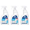 default 3 Flaconi di Disincrostante Profumato Bagno Ultrakal - Sanitec