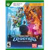 Minecraft Legends Deluxe Edition - Xbox Series X, Xbox One - Nuovo