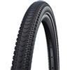 Ralf Bohle GmbH Schwalbe Pneumatici per bicicletta Marathon Almotion - Pneumatici da touring con