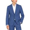 ANTONY MORATO Blazer Ragazzo 13-14 Anni Blu Rever Monopetto RRP129
